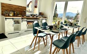 Designapartments Business And More - Sennhuette 9